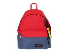 EASTPAK Padded Pak'R Resist Waste - rugzak voor notebook