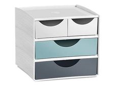Nuance by CEP Soft - ladekast - riviera