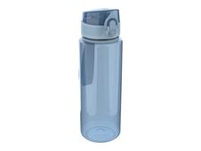 Lunch Buddies - Bouteille d'eau - 600 ml - bleu