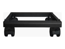 Exacompta Office - drawer cabinet caster set - zwart