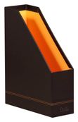 RHODIA Rhodiarama - tijdschriftenmap - voor 250 x 310 mm - zwart