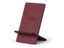 RHODIA - standaard voor mobiele telefoon