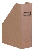 RHODIA Rhodiarama - tijdschriftenmap - voor 250 x 310 mm - taupe