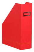 RHODIA Rhodiarama - tijdschriftenmap - voor 250 x 310 mm - klaproos