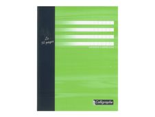 Calligraphe 7000 - gewatteerd notitieboek - 170 x 220 mm - 24 vellen