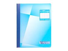 Calligraphe 7000 - notitieboek - 170 x 220 mm - 48 vellen
