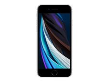 Apple iPhone SE 2020 (2e génération) - smartphone reconditionné grade B -  4G - 64Go - blanc