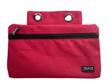 YaKa 3 IN 1 KIT - pencil case / pouch / tote bag