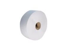 EVADIS Maxi Jumbo - toiletpapier - rol - 300 m - blanco (pak van 6)