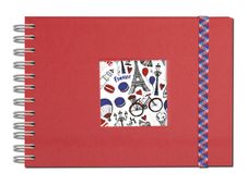 Exacompta Souvenir album