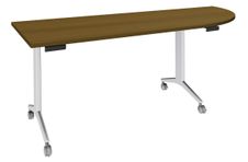 Burocean Réunion - kanteltafel