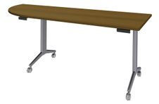 Burocean Réunion - kanteltafel