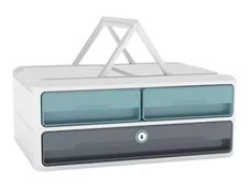 MoovUp - ladekast - voor 240 x 320 mm - wit