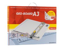 Aristo Geo Board - tekenbord - A3