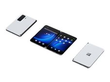 Microsoft Surface Duo 2 - Smartphone - 5G - 128 Go - blanc