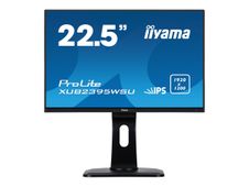 iiyama ProLite XUB2395WSU-B1 - LED-monitor - 22.5"