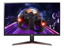 LG 27MP60G-B - LED-monitor - Full HD (1080p) - 27"