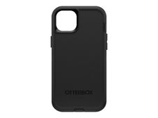 OtterBox Defender Series - coque de protection avec MagSafe pour iPhone 14 Plus - noir