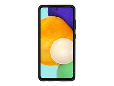 OtterBox React Series - coque de protection pour Galaxy A52 - noir