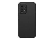 OtterBox React Series - coque de protection pour Galaxy A53 - noir