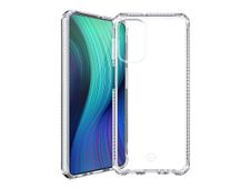 ITSKINS Spectrum - achterzijde behuizing voor mobiele telefoon