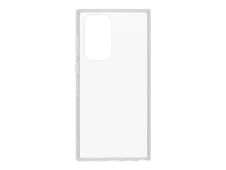 OtterBox React Series - coque de protection pour Galaxy S22 Ultra - transparent
