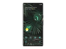 OtterBox Clearly Protected - protection d'écran pour Google Pixel 6 Pro
