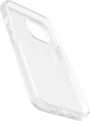 OtterBox Symmetry Series - Achterzijde behuizing voor mobiele telefoon - transparant