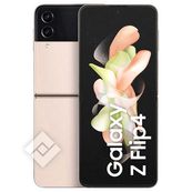 Samsung Galaxy Z Flip4 - Smartphone - 5G - 8/256 Go - or rose