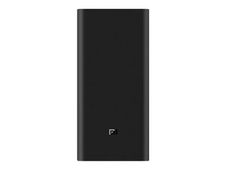 Xiaomi Mi PB200SZM mobiele oplader - Li-pol - USB, 24 pin USB-C - 50 Watt