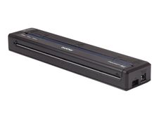 Brother PocketJet 8 PJ-823 - imprimante A4 portable - Noir et blanc - thermique direct