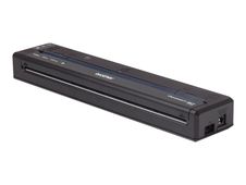 Brother PocketJet 8 PJ-863 - imprimante A4 portable - Noir et blanc - thermique direct
