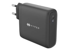 HyperJuice - netspanningsadapter - 100 Watt