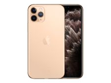Apple iPhone 11 Pro - Smartphone reconditionné grade C (Etat correct) - 4G - 64 Go - vert