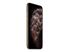 Apple iPhone 11 Pro - Smartphone reconditionné grade B (bon état) - 4G - 256 Go - or