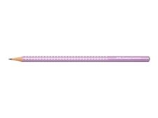 Faber-Castell SPARKLE - potlood - B