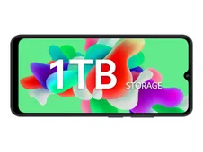 Xiaomi Redmi 12C - grafietgrijs - 4G smartphone - 64 GB - GSM
