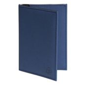 Exacompta Denim - Documentbeschermhoes - mixed - synthetisch - blauw