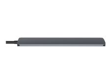 T'nB - Hub - 6 x SuperSpeed USB 3.0 + 1 x USB-C - desktop