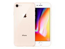 Apple iPhone 8 - Smartphone reconditionné grade B (Bon état) - 4G - 256 Go - or