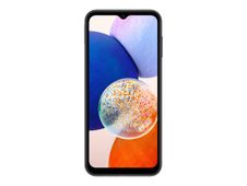 Samsung Galaxy A14 5G - zwart - 5G smartphone - 64 GB - GSM