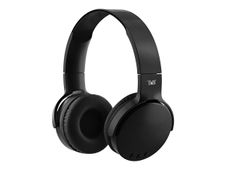T'nB SINGLE - Casque sans fil avec micro - noir
