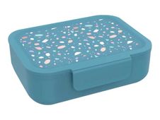 Lunch Buddies - lunchbox - blauw