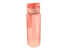 Lunch Buddies - waterfles - Pastel - oranje - 600 ml