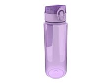 Lunch Buddies - waterfles - Pastel - violet - 600 ml