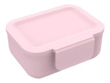 Lunch Buddies - koekjestrommel - roze