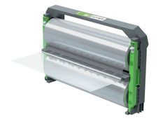 GBC - Rol A4 - glossy lamination film