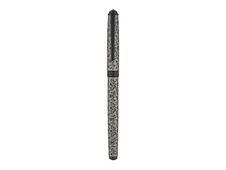 Oberthur Byzance - Stylo plume - gun/noir