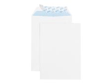 GPV EVERYDAY - enveloppe - International C5 (162 x 229 mm) - open uiteinde - wit - pak van 25