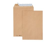 GPV GREEN - enveloppe - International C4 (229 x 324 mm) - open uiteinde - bruin - pak van 30